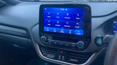 Ford Puma 1.0 EcoBoost Hybrid mHEV ST-Line X First Ed 5dr Petrol Hatchback